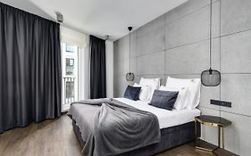 El Apartments - Hercules